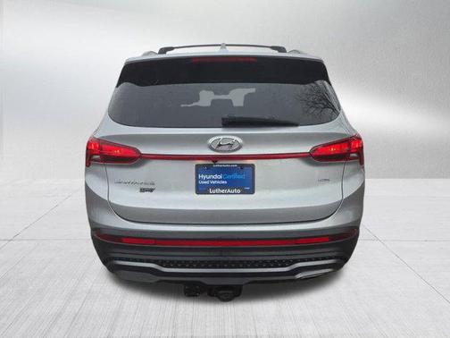 2023 Hyundai SANTA FE XRT