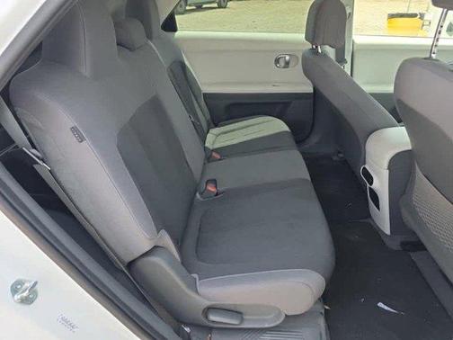 Atlas White 2024 Hyundai IONIQ 5 SEL