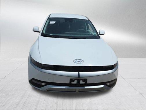 Atlas White 2024 Hyundai IONIQ 5 SEL