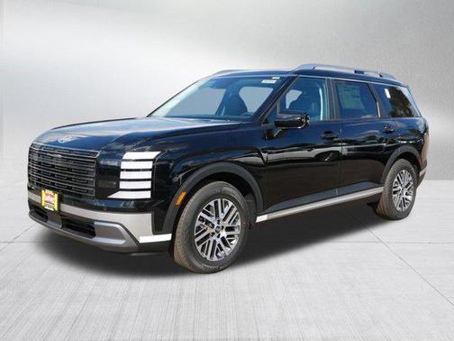 2026 Hyundai PALISADE SEL