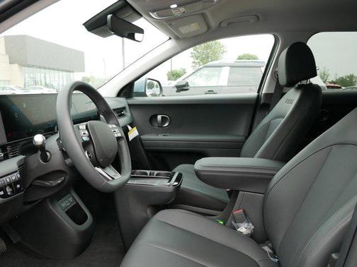 2025 Hyundai IONIQ 5 SEL