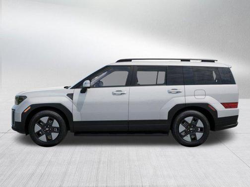 2025 Hyundai SANTA FE SEL 2.4