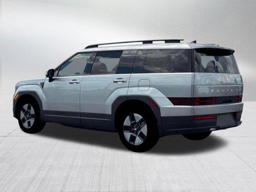 2026 Hyundai SANTA FE SEL 2.4