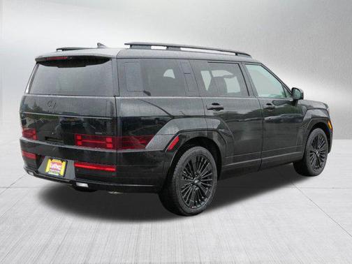 2025 Hyundai SANTA FE HEV Calligraphy