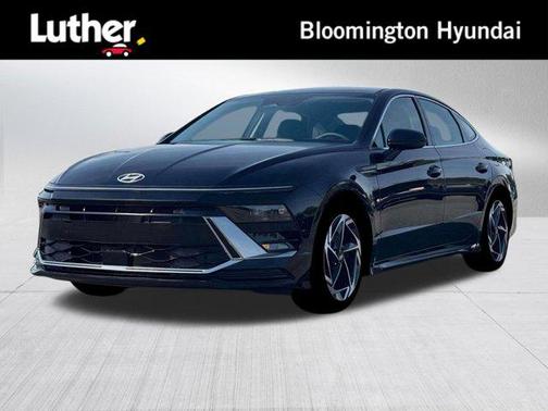 2026 Hyundai SONATA SEL