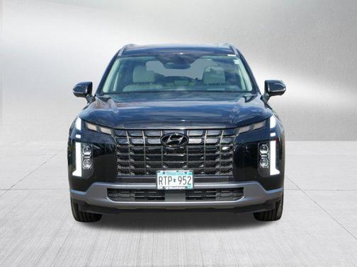 2025 Hyundai PALISADE Limited