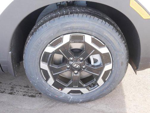 2025 Hyundai SANTA FE SEL 2.4