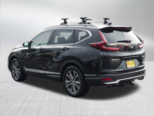 2020 Honda CR-V AWD Touring