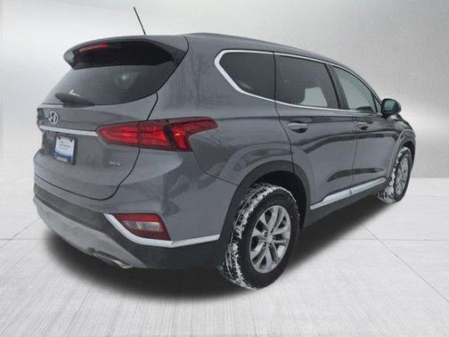 2019 Hyundai SANTA FE SE 2.4