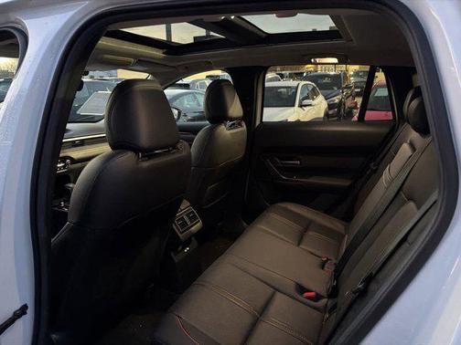 wind chill pearl 2025 Mazda CX-50 Hybrid Premium Plus Package