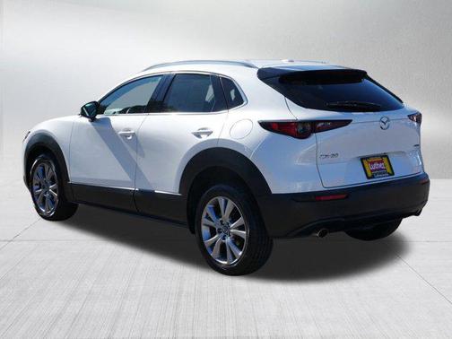 2021 Mazda CX-30 Premium Package