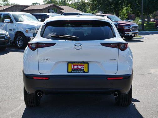 2021 Mazda CX-30 Premium Package