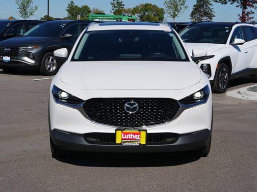 2021 Mazda CX-30 Premium Package