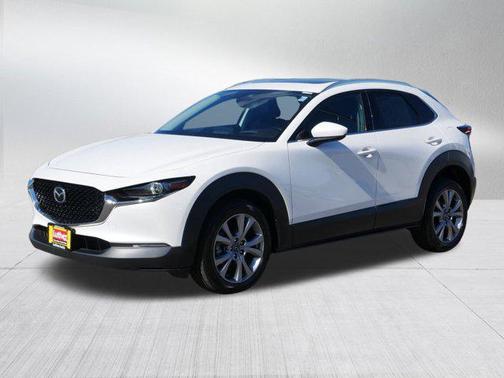 2021 Mazda CX-30 Premium Package