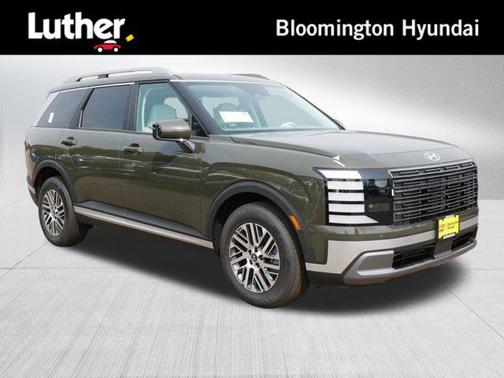 2026 Hyundai PALISADE SEL