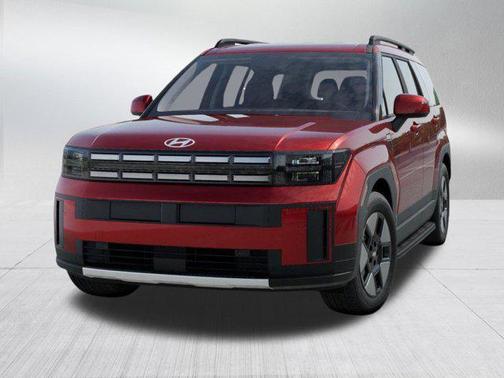 2025 Hyundai SANTA FE SEL 2.4