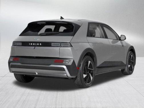 2026 Hyundai IONIQ 5 SE