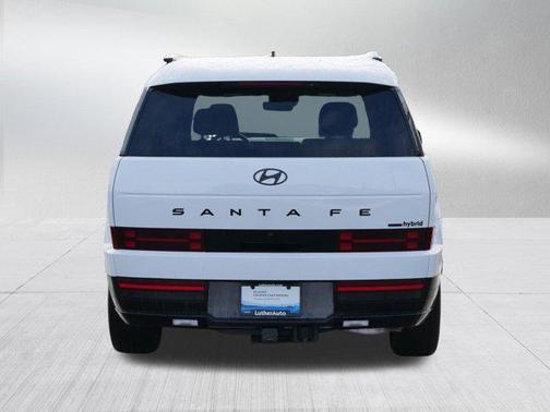 2024 Hyundai SANTA FE HEV Calligraphy