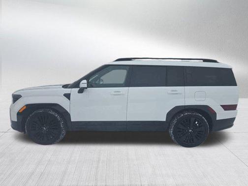 2024 Hyundai SANTA FE HEV Calligraphy