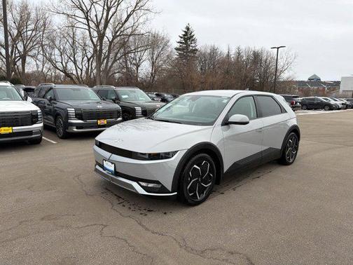 2023 Hyundai IONIQ 5 SEL