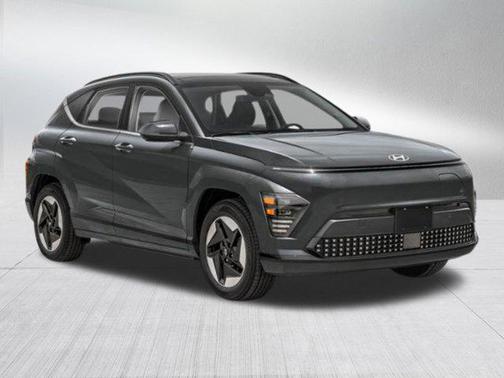 2025 Hyundai KONA EV Limited