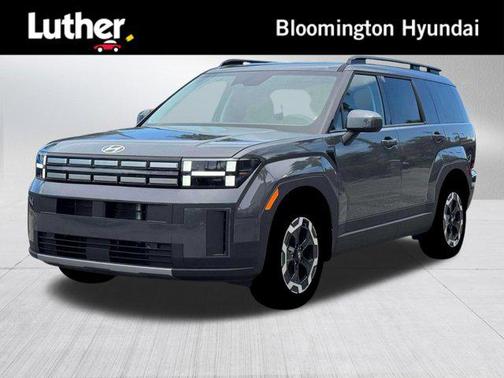 2026 Hyundai SANTA FE SEL 2.4