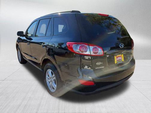 2010 Hyundai SANTA FE GLS