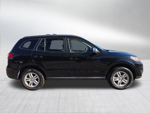 2010 Hyundai SANTA FE GLS