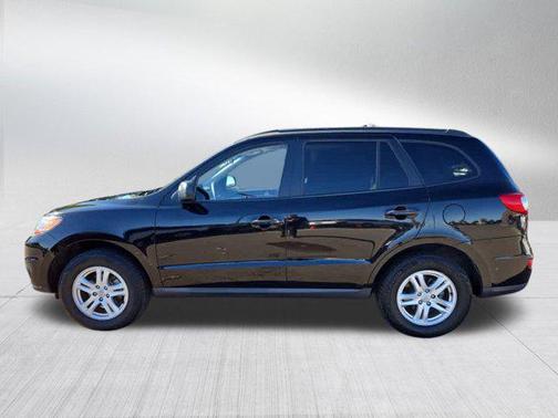 2010 Hyundai SANTA FE GLS