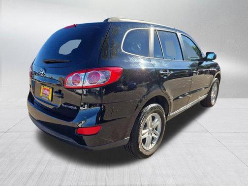 2010 Hyundai SANTA FE GLS