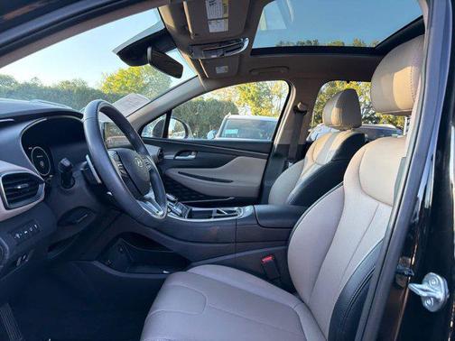2023 Hyundai SANTA FE SEL 2.4