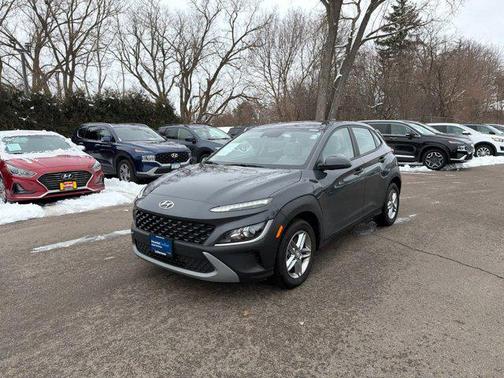2023 Hyundai KONA SE