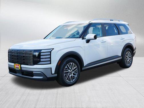 2026 Hyundai PALISADE SEL