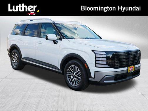 2026 Hyundai PALISADE SEL