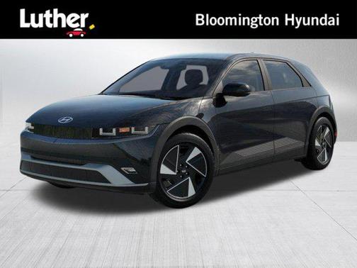 2025 Hyundai IONIQ 5 SE