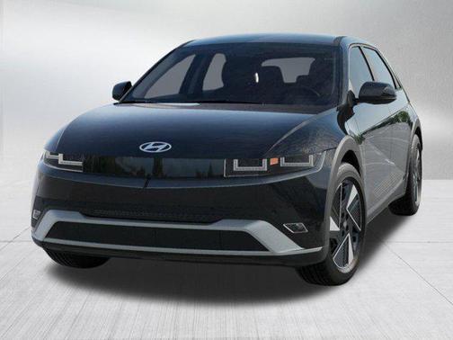 2025 Hyundai IONIQ 5 SE