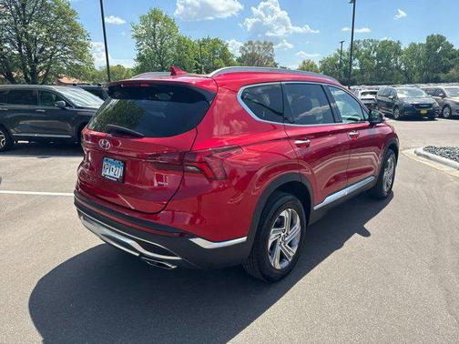 2023 Hyundai SANTA FE SEL 2.4