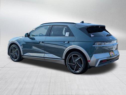 2026 Hyundai IONIQ 5 Limited