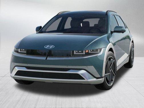 2026 Hyundai IONIQ 5 Limited