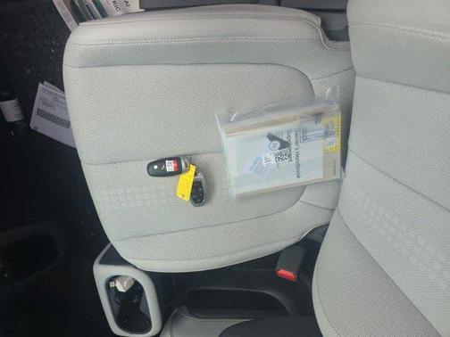 Atlas White 2023 Hyundai IONIQ 5 SEL