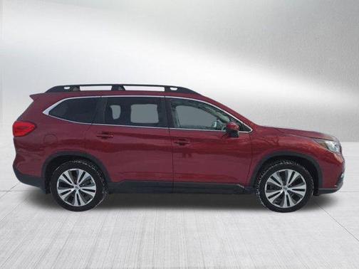 2019 Subaru Ascent Premium 7-Passenger