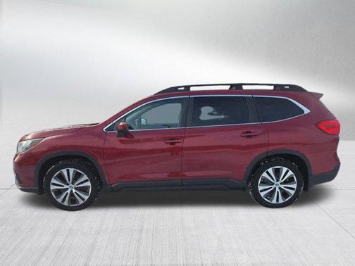 2019 Subaru Ascent Premium 7-Passenger