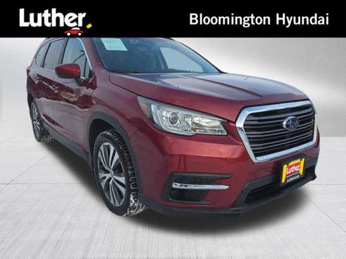 2019 Subaru Ascent Premium 7-Passenger
