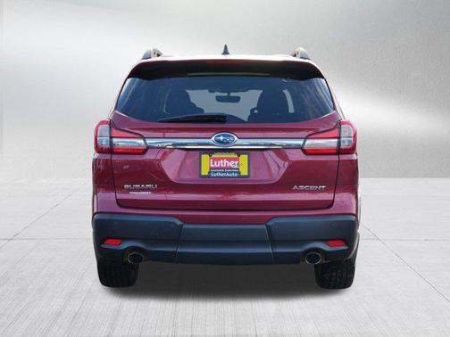2019 Subaru Ascent Premium 7-Passenger