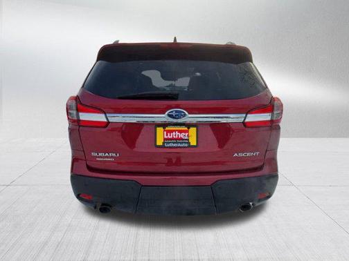 2019 Subaru Ascent Premium 7-Passenger