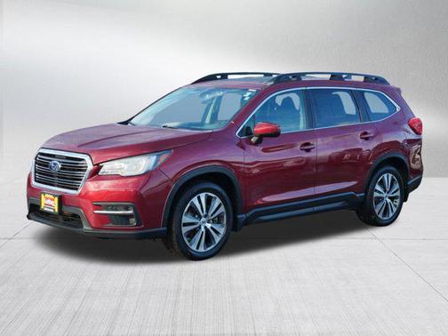 2019 Subaru Ascent Premium 7-Passenger