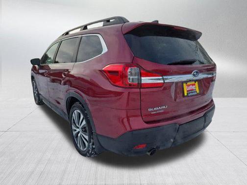 2019 Subaru Ascent Premium 7-Passenger
