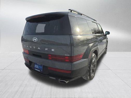 2024 Hyundai SANTA FE SEL 2.4