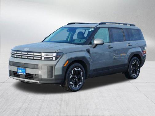 2024 Hyundai SANTA FE SEL 2.4