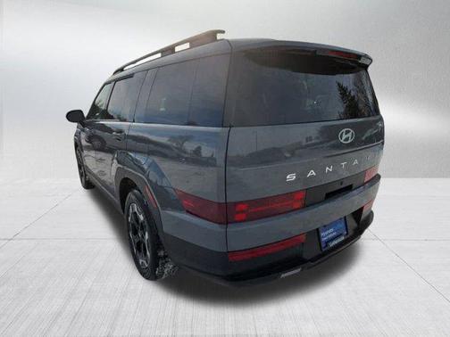 2024 Hyundai SANTA FE SEL 2.4